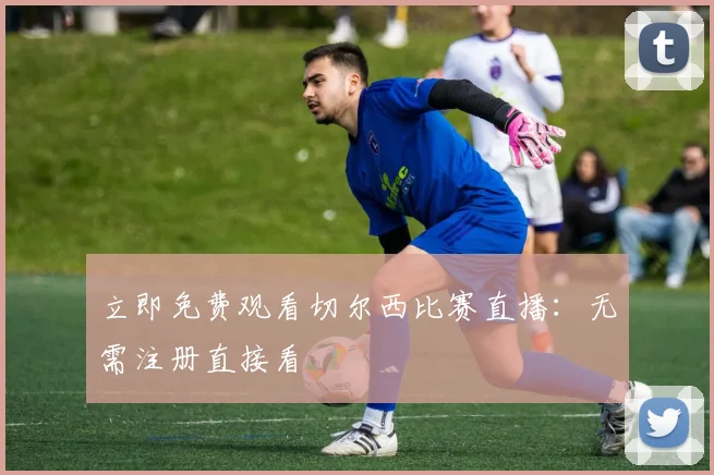 立即免费观看切尔西比赛直播：无需注册直接看